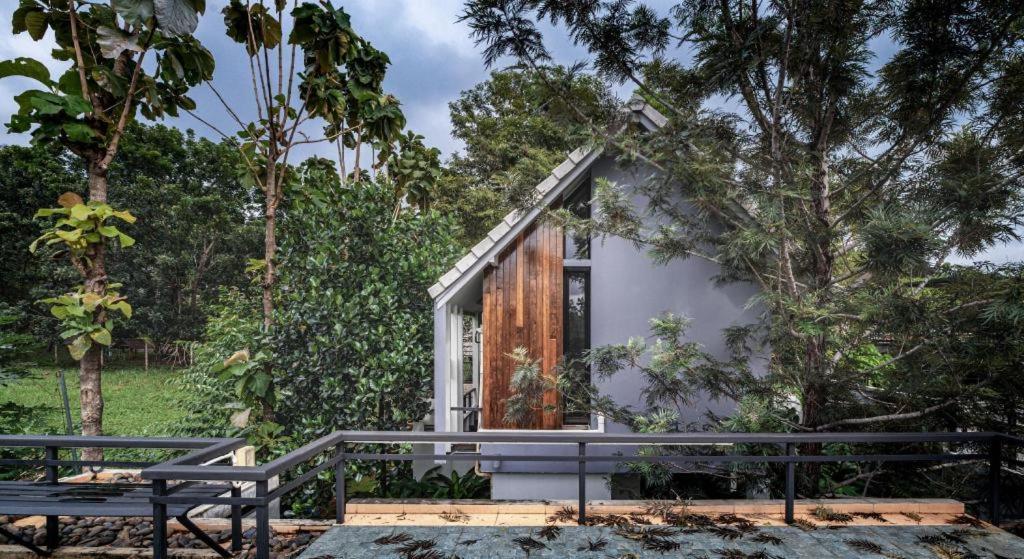 Varn Boutique Resort Pakchong Luaran gambar