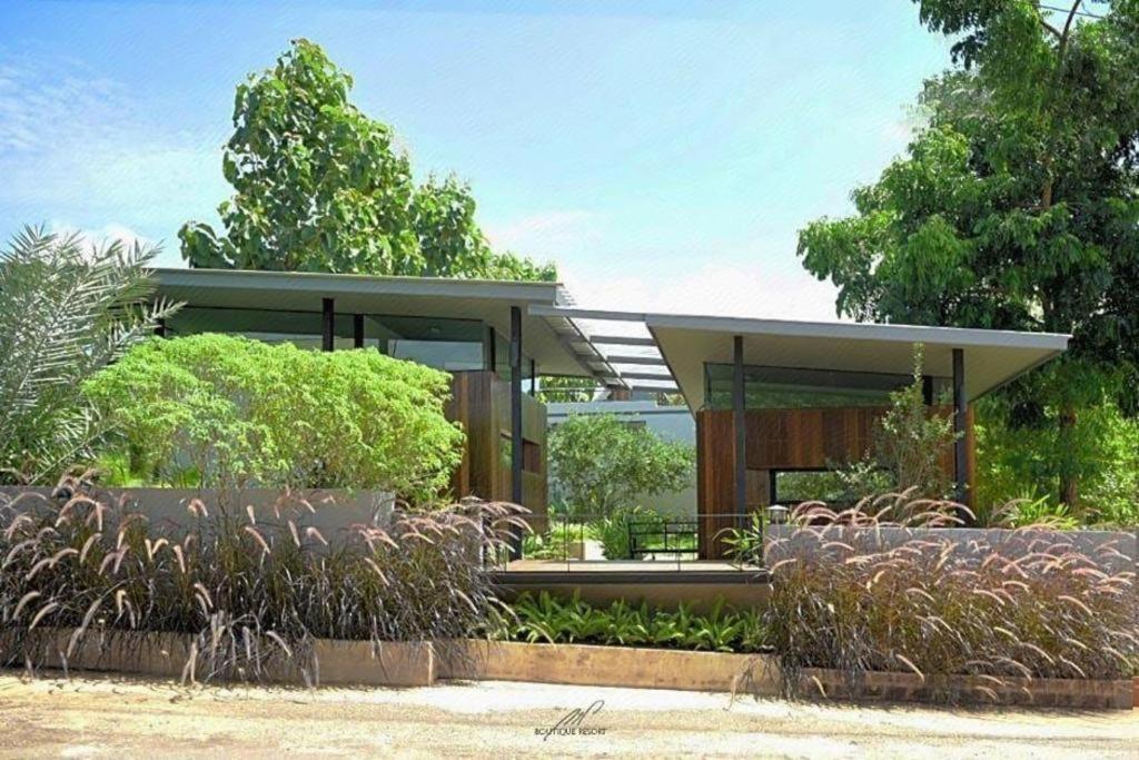 Varn Boutique Resort Pakchong Luaran gambar