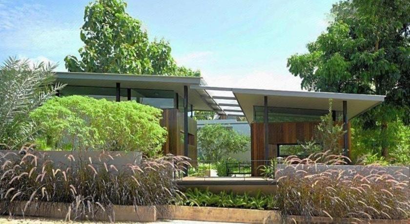 Varn Boutique Resort Pakchong Luaran gambar