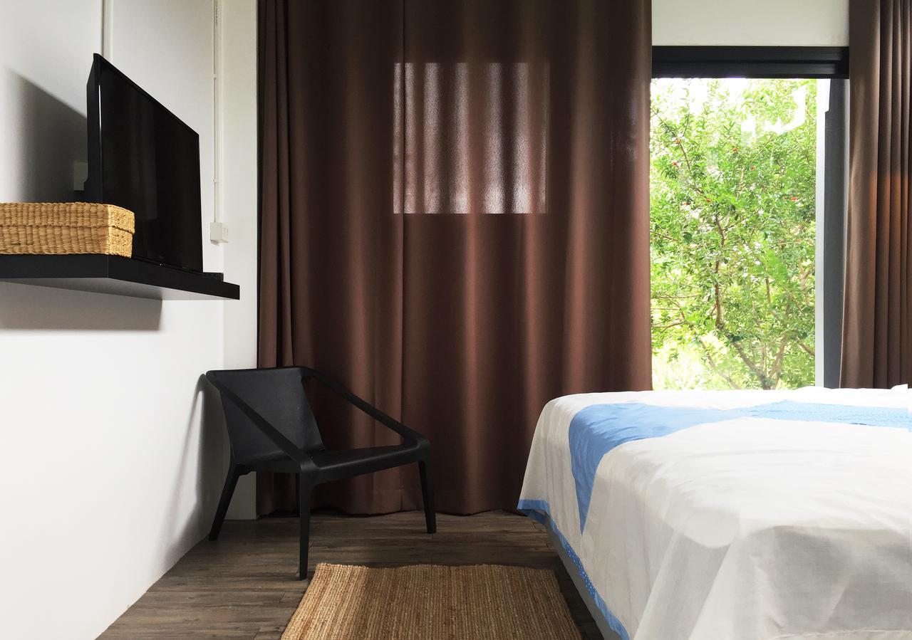 Varn Boutique Resort Pakchong Luaran gambar