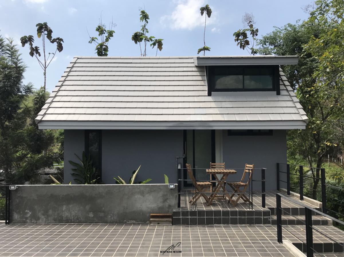 Varn Boutique Resort Pakchong Luaran gambar