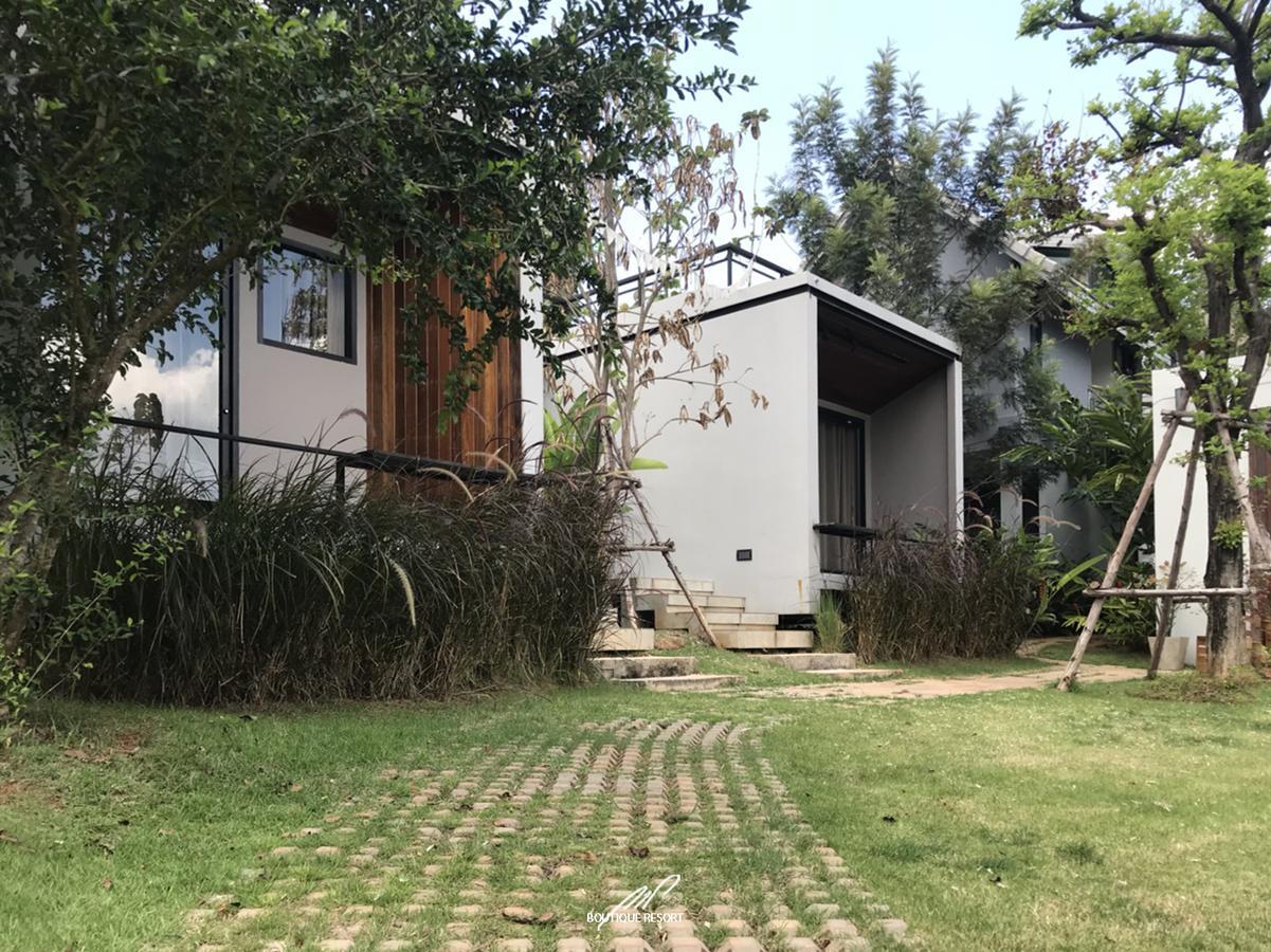 Varn Boutique Resort Pakchong Luaran gambar