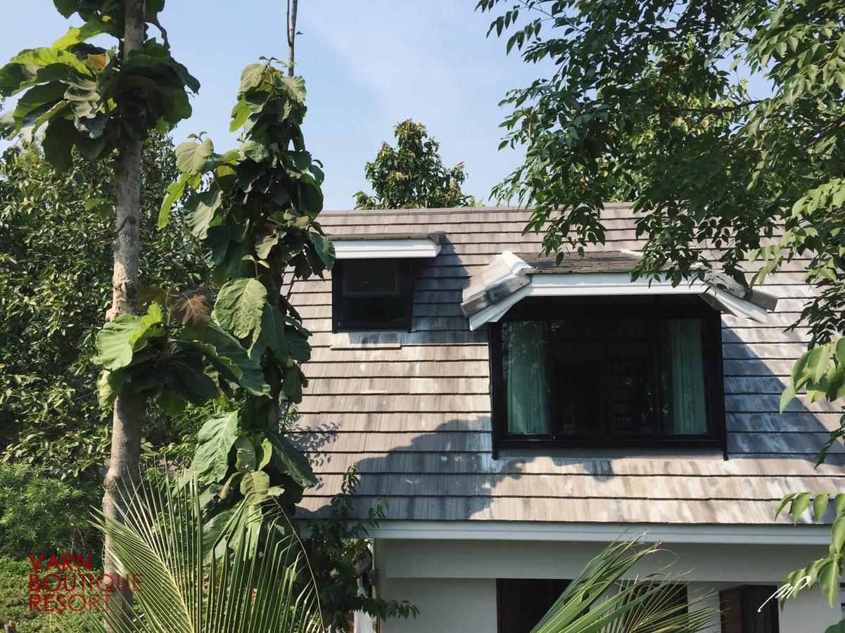 Varn Boutique Resort Pakchong Luaran gambar